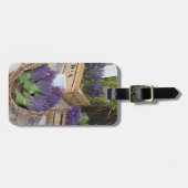 Lavendel zum verkauf, Provence, Frankreich Gepäckanhänger (Vorderseite horizontal)