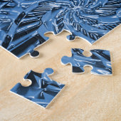 Lavendelblau.... Puzzle (Seite)