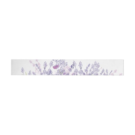 Lavendelblüte (Person)