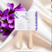 Lavendelblüte 2024 fächer