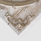 Lavendelblüten, Vintage Spitzen, Blüten und Mix-Me Seidenpapier (Ausschnitt)