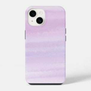 Lavendelfarbe ist meine Lieblingsfarbe iPhone 14 Hülle
