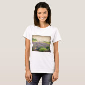 Lavendelfarm - Not T-Shirt (Vorne ganz)