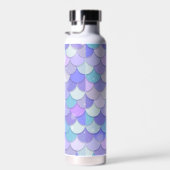 Lavendelfische Trinkflasche (Rechts)