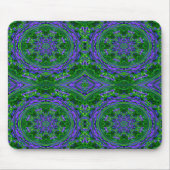 Lavendelgarten der Liebe.... Mousepad (Vorne)