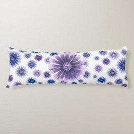 Lavendelkissen Seitenschläferkissen