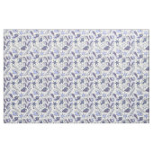 LavendelSeashells Stoff (Fat Quarter (45,7 x 55,9 cm))