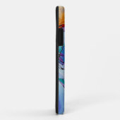 Lavendelstallions-Telefon-Kasten Case-Mate iPhone Hülle (Hinten/Rechts)