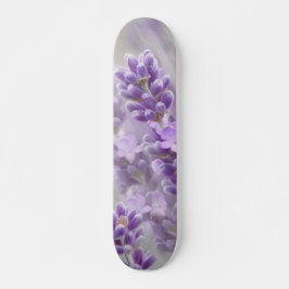 Lavendelträume Skateboard