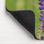 Lavender Alaskan Lupines Mousepad (Ecke)