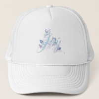 Lavender and Blue Joy