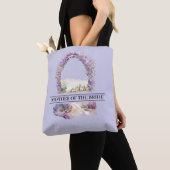 Lavender Arbor Tasche (Von Nahem)