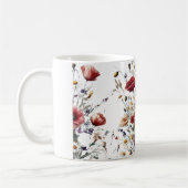 Lavender Bliss Tasse (Links)
