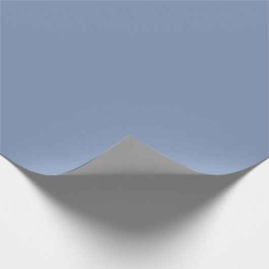 Lavender Blue Geschenkpapier (Ecke)