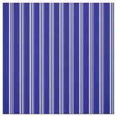 Lavender & Blue Lines Stoff (Muster)