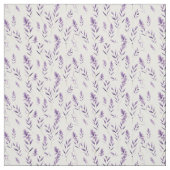 Lavender Blume Buds Thunder_Cove Stoff (Muster)