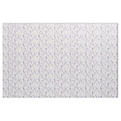 Lavender Blume Buds Thunder_Cove Stoff (Fat Quarter (45,7 x 55,9 cm))
