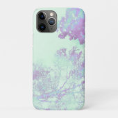 Lavender Broadleaf Mist Case-Mate iPhone Hülle (Rückseite)