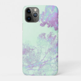 Lavender Broadleaf Mist Case-Mate iPhone Hülle