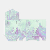 Lavender Broadleaf Mist Geschenkschachtel (Ungefaltet)