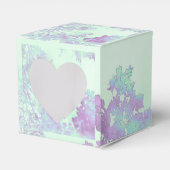 Lavender Broadleaf Mist Geschenkschachtel (Vorderseite)