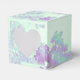 Lavender Broadleaf Mist Geschenkschachtel