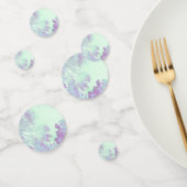 Lavender Broadleaf Mist Konfetti (Gruppe)