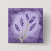 Lavender Button (Vorderseite)