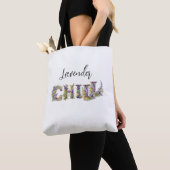 Lavender Chill Tasche (Von Nahem)