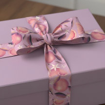 Lavender Citrus Blossom Orchard Muster