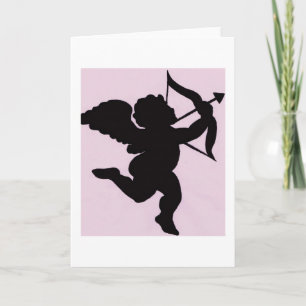 LAVENDER CUPID KARTE