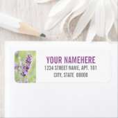 Lavender Custom (Insitu)