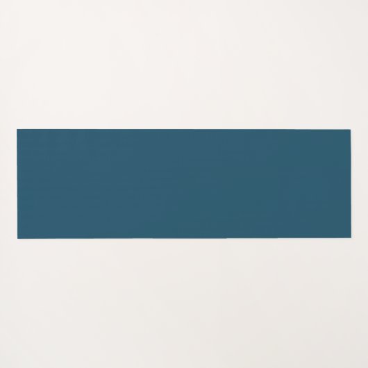 Lavender - Dark Background Yogamatte (Rückseite (Horizontal))