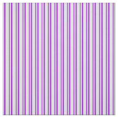 Lavender & Dark Violet Farbmuster Stoff (Muster)