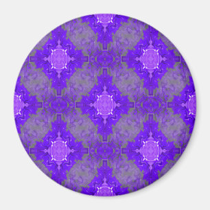 Lavender Delight... Magnet