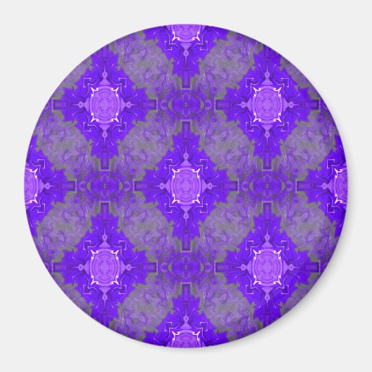 Lavender Delight... Magnet (Vorne)