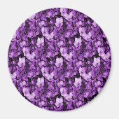 Lavender Delight... Magnet (Vorne)