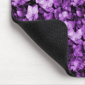 Lavender Delight... Mousepad (Ecke)