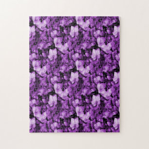 Lavender Delight... Puzzle