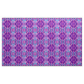 Lavender Dragonfly Fabric Stoff (Yard (91,4 cm))