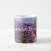 Lavender Dream Tasse (Mittel)