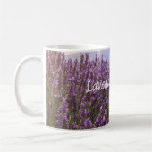 Lavender Dream Tasse (Links)