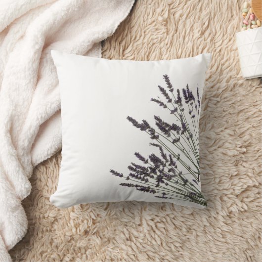 Lavender Dreams Pillow Kissen (Decke)