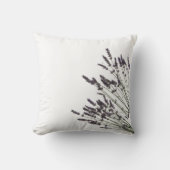 Lavender Dreams Pillow Kissen (Vorderseite)