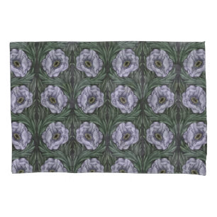Lavender Dreamscape Pillowcases Kissenbezug
