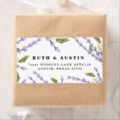 Lavender Fields (Insitu)