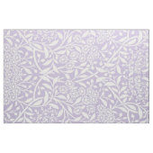 Lavender Floral Damask Muster Stoff (Fat Quarter (45,7 x 55,9 cm))