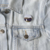 Lavender Ghost Button (Beispiel)