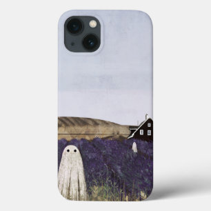 Lavender Ghost Case-Mate iPhone Hülle