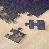 Lavender Ghost Puzzle (Seite)